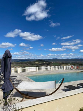 La Magnanerie en Provence